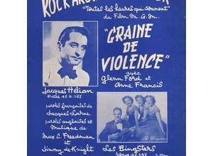 Jacques HÉLIAN et son Orchestre ... Toutes les heures qui sonnent+....