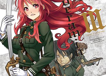 Alderamin on the sky - Tome 03 - Taiki Kawakami & Bokuto Uno