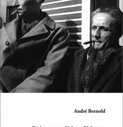 Savant et savoureux, un dialogue à la Berkeley, « sursensé », signé A. Bernold