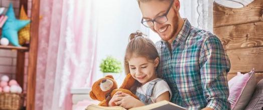 Él. : Relire la lecture à la maison