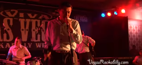 Will & The Hi-Rollers Sad 'N Lonely