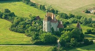 Il pleut, il mouille ... sans discontinuer et fort ... 