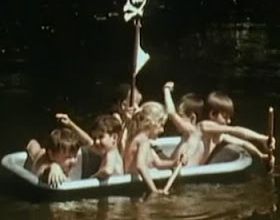 Sechs Richtige / Správná šestka. 1993.