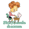 ordinateur repare, gif anime, blinkie