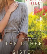 Ebooks free kindle download The Other Sister by Donna Hill (English literature) MOBI ePub