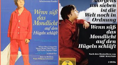 Wenn süß das Mondlicht auf den Hügeln schläft / When Sweet Moonlight Is Sleeping in the Hills. 1969. HD.