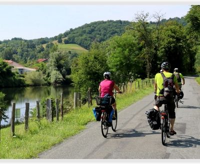 🚲 Cyclotourisme : comment la France vise la première place mondiale.