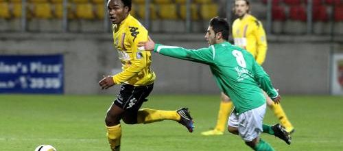 Presse : Pour Djezon Boutoille, l’ancien Calaisien Pascal Razak a «marqué de son empreinte le club»