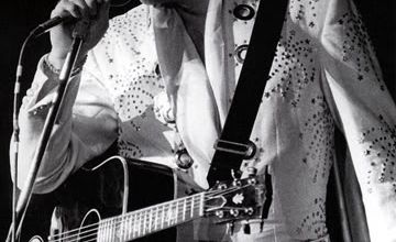 ELVIS 