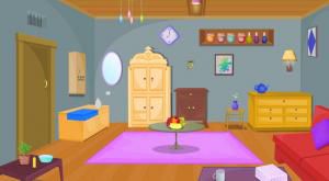 Tony puzzle home escape soluce