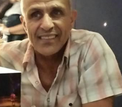 BENSAAD Mohamed