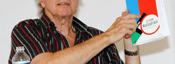 Roger Hillel : « L'idéologie de l'Algérie française est encore très prégnante »   