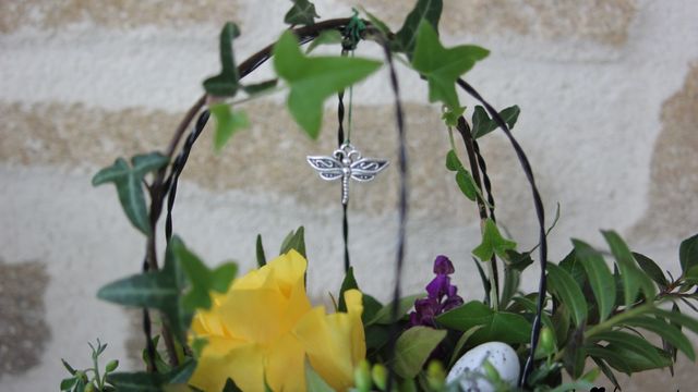 Composition florale