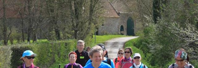 MArdi 17 avril : sortie au mont de couple les photos