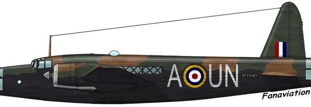 Vickers-Armstrong Wellington