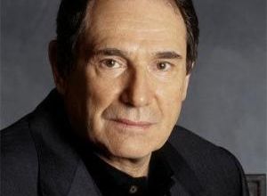 Adieu Robert Hossein.