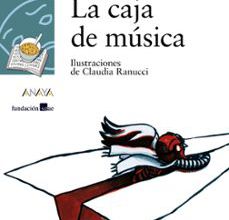 Ebook descargar pdf LA CAJA DE MUSICA 9788466726474
