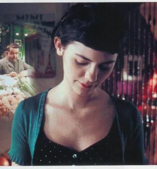 La "Persona" d'Amélie Poulain.