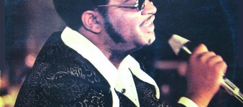 J.J. Barnes : Album " The Groovesville Masters " Contempo Records CLP 520 [UK]