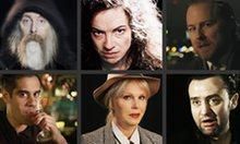 New Shakespeare Solos