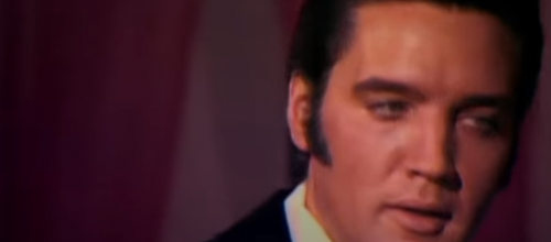 Elvis Presley - Trouble (Take1013) (68 Comeback Special)