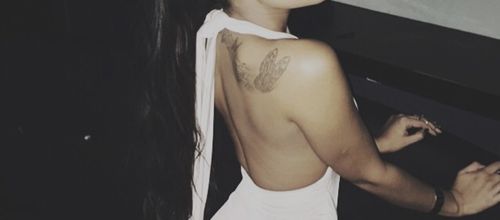♥