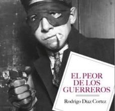 [PDF/Kindle] EL PEOR DE LOS GUERREROS descargar gratis