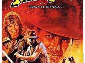 BOX OFFICE HARRISON FORD 1984