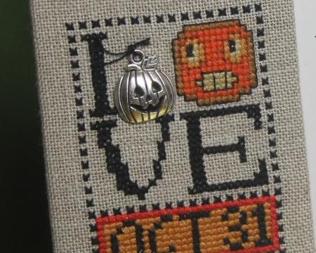  Love Halloween
