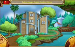 ENA Saints residence