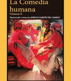 LA COMEDIA HUMANA (VOL.II) HONORE DE BALZAC ePub gratis