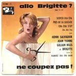 Jean Yann - Henri Salvador : Allo Brigitte?