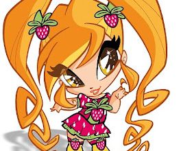PopPixie Nouvelles Images Exclu ! 