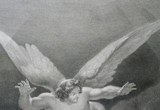 ➤ À propos du démon...