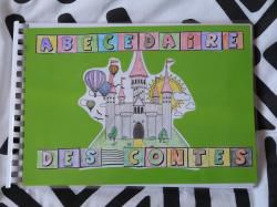 ABéCédaire des contes (A à E)