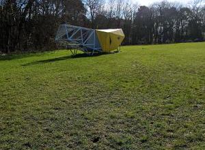 CR / MARCHE DOUCE / Parc de MANDAVIT