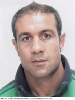 TOUILBINI Abdelaziz