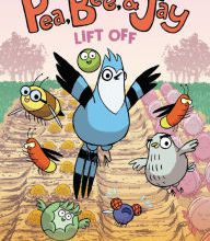 [Pdf/ePub] Lift Off (Pea, Bee, & Jay #3) by Brian "Smitty" Smith download ebook