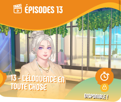 Épisode 13