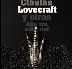 Descargar PDF LOS MITOS DE CTHULHU: NARRACIONES DE HORROR COSMICO