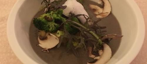 Paris Curry - Dev Delavictoire