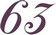 63- Accessoires de brodeuse