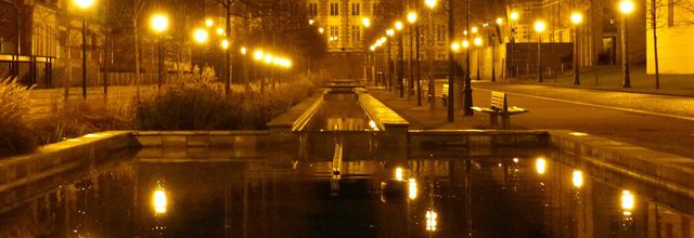 Amiens en or ... 