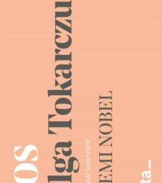 Descargar COS OLGA TOKARCZUK Gratis - EPUB, PDF y MOBI