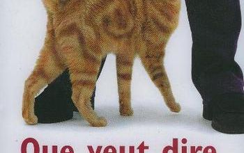 Le guide du comportement animal : 