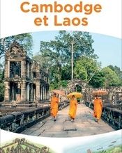 Ebook magazine pdf télécharger Cambodge et Laos
