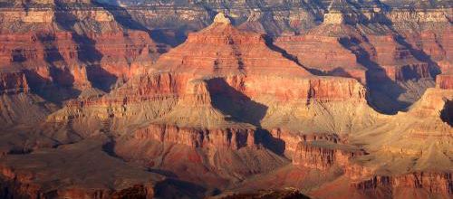 Le Grand Canyon La Machine A Remonter Le Temps