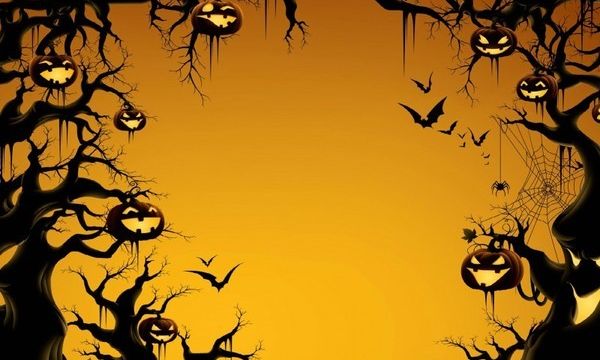 Belles images Halloween 