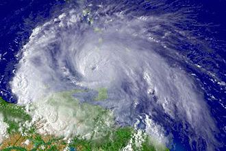 « Un cyclone nommé François », publication - Zenit
