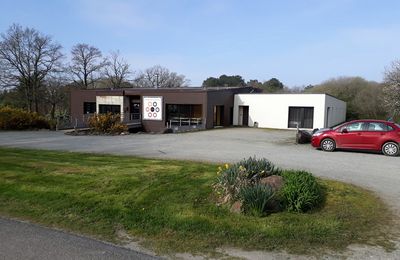 L'auberge des Voyajoueurs